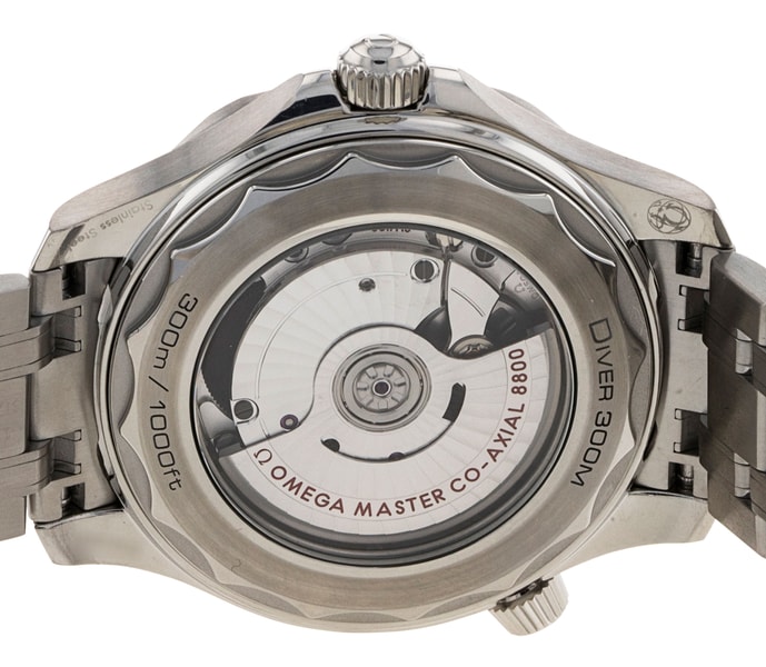 Omega Seamaster Diver 300m 210.30.42.20.03.001